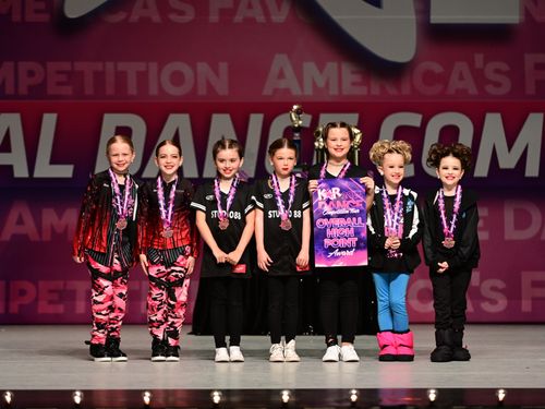 Lakeland, FL - 5/10/2024 - Awards
