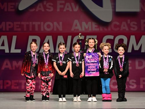 Lakeland, FL - 5/10/2024 - Awards