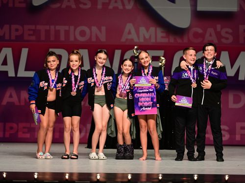 Lakeland, FL - 5/10/2024 - Awards