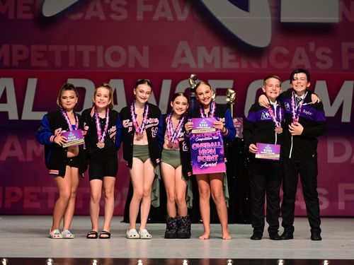 Lakeland, FL - 5/10/2024 - Awards