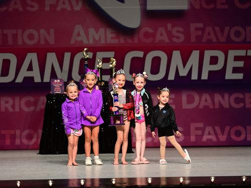 Lakeland, FL - 5/10/2024 - Awards