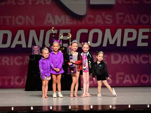 Lakeland, FL - 5/10/2024 - Awards
