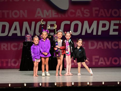 Lakeland, FL - 5/10/2024 - Awards