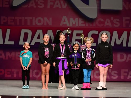 Lakeland, FL - 5/10/2024 - Awards