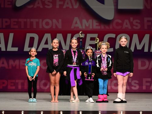 Lakeland, FL - 5/10/2024 - Awards