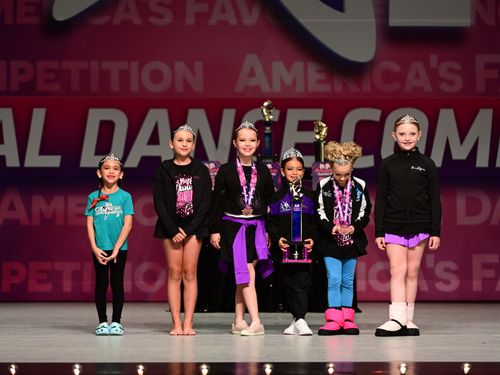 Lakeland, FL - 5/10/2024 - Awards