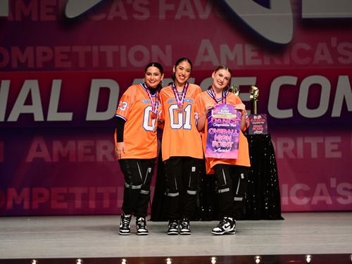 Lakeland, FL - 5/10/2024 - Awards