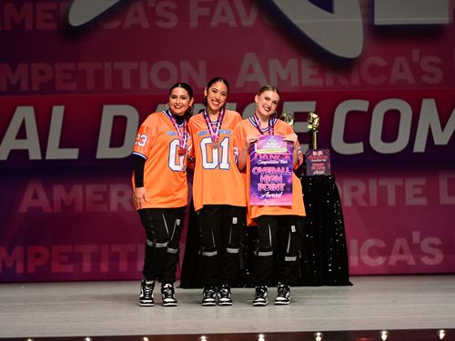 Lakeland, FL - 5/10/2024 - Awards