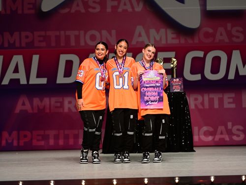 Lakeland, FL - 5/10/2024 - Awards