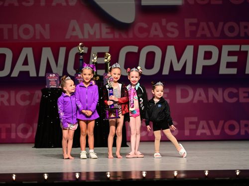 Lakeland, FL - 5/10/2024 - Awards