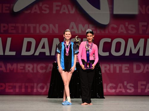 Lakeland, FL - 5/10/2024 - Awards