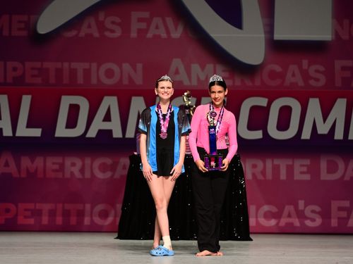 Lakeland, FL - 5/10/2024 - Awards