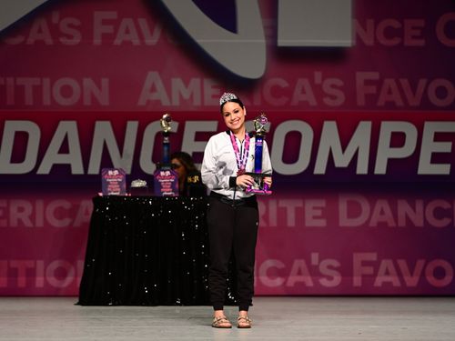 Lakeland, FL - 5/10/2024 - Awards