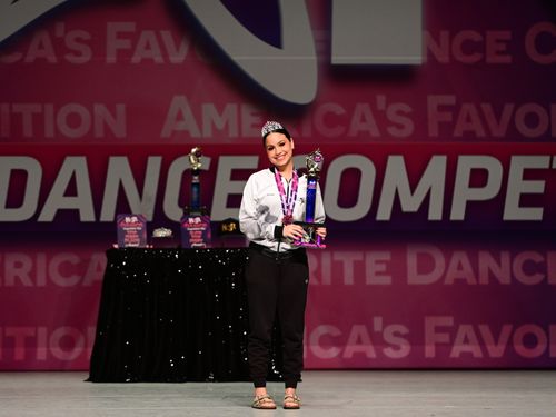 Lakeland, FL - 5/10/2024 - Awards
