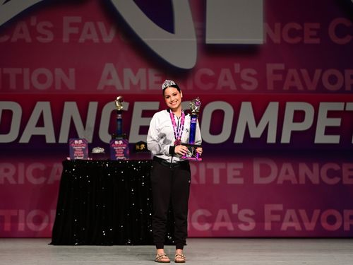 Lakeland, FL - 5/10/2024 - Awards