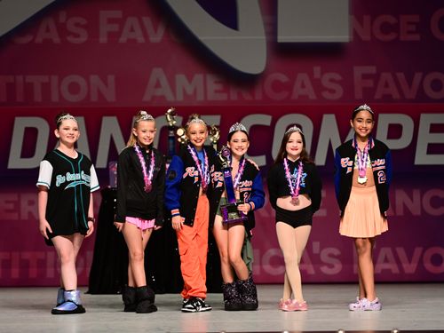 Lakeland, FL - 5/10/2024 - Awards