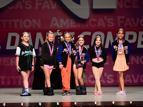 Lakeland, FL - 5/10/2024 - Awards