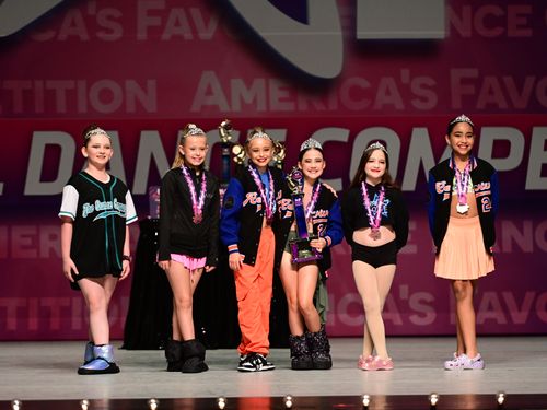 Lakeland, FL - 5/10/2024 - Awards