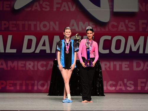 Lakeland, FL - 5/10/2024 - Awards