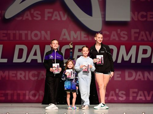 Lakeland, FL - 5/10/2024 - Awards