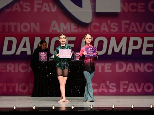 Lakeland, FL - 5/10/2024 - Awards