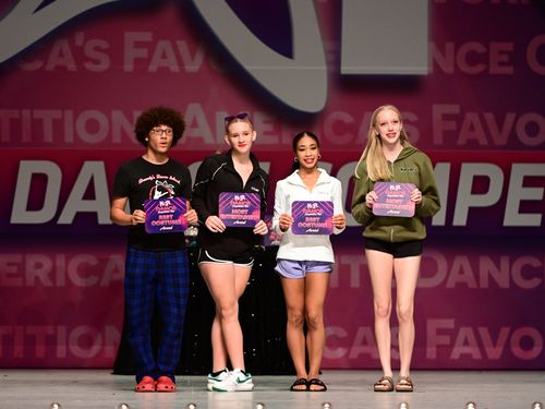 Lakeland, FL - 5/10/2024 - Awards