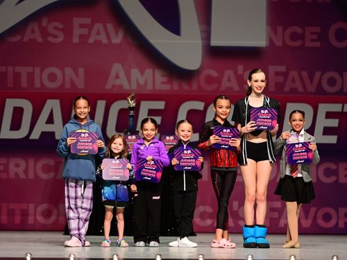 Lakeland, FL - 5/10/2024 - Awards