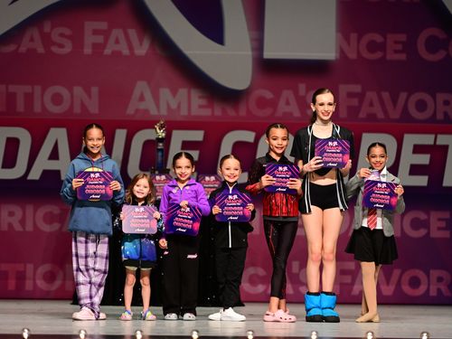 Lakeland, FL - 5/10/2024 - Awards