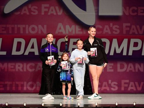 Lakeland, FL - 5/10/2024 - Awards