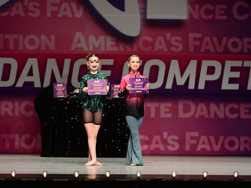 Lakeland, FL - 5/10/2024 - Awards