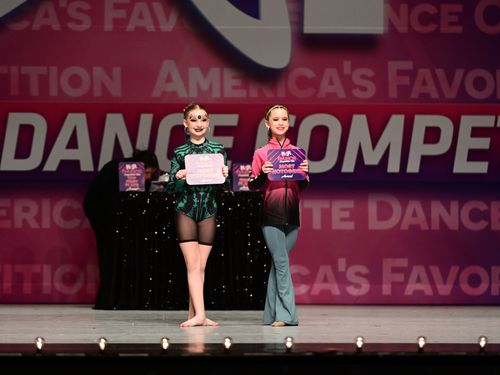Lakeland, FL - 5/10/2024 - Awards