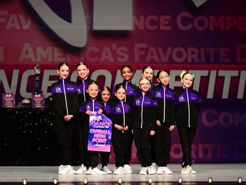 Lakeland, FL - 5/10/2024 - Awards