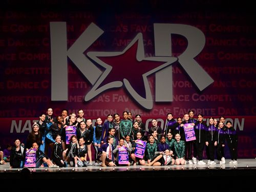 Lakeland, FL - 5/10/2024 - Awards