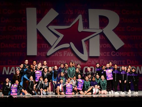 Lakeland, FL - 5/10/2024 - Awards