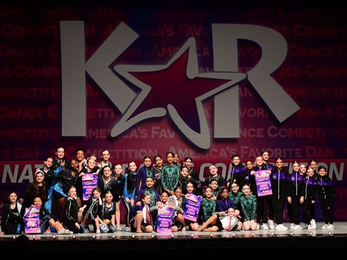 Lakeland, FL - 5/10/2024 - Awards