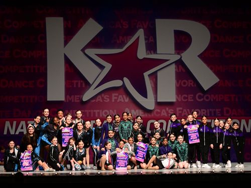 Lakeland, FL - 5/10/2024 - Awards