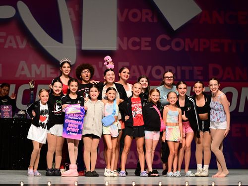 Lakeland, FL - 5/10/2024 - Awards