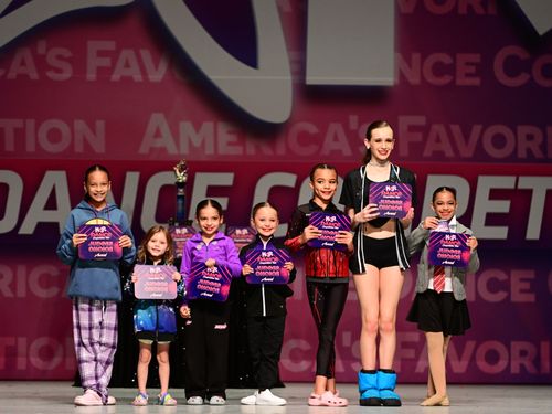 Lakeland, FL - 5/10/2024 - Awards