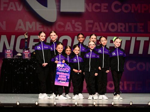 Lakeland, FL - 5/10/2024 - Awards