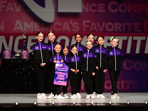 Lakeland, FL - 5/10/2024 - Awards