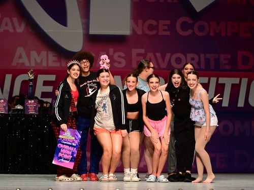 Lakeland, FL - 5/10/2024 - Awards