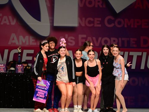 Lakeland, FL - 5/10/2024 - Awards