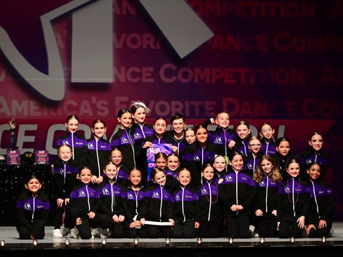 Lakeland, FL - 5/10/2024 - Awards