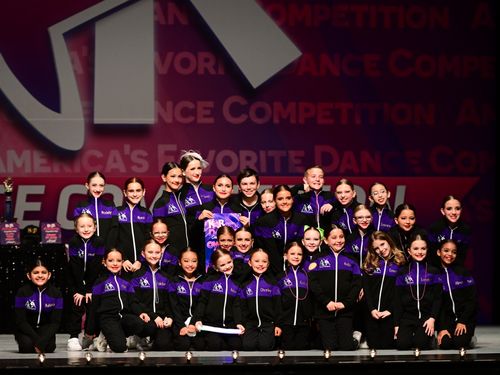 Lakeland, FL - 5/10/2024 - Awards