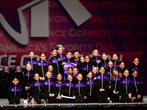 Lakeland, FL - 5/10/2024 - Awards