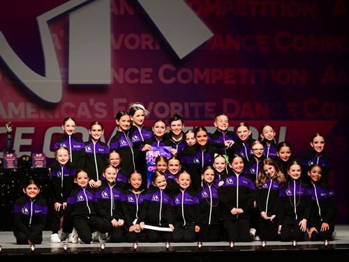 Lakeland, FL - 5/10/2024 - Awards