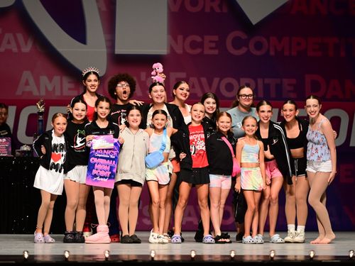 Lakeland, FL - 5/10/2024 - Awards