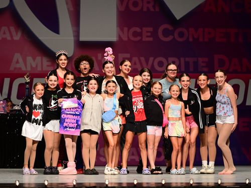 Lakeland, FL - 5/10/2024 - Awards