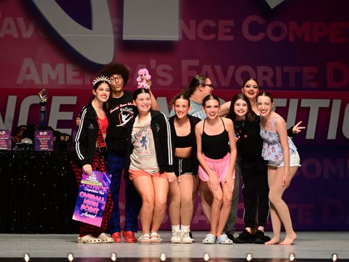 Lakeland, FL - 5/10/2024 - Awards