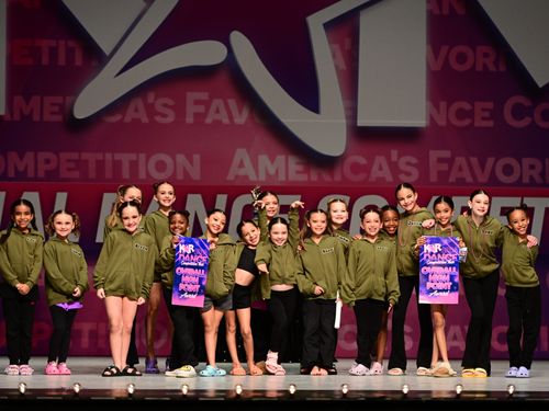 Lakeland, FL - 5/10/2024 - Awards